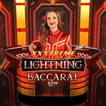 XXXエクストリーム・ライトニング・バカラ